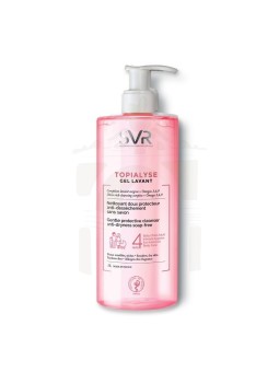 Svr topialyse gel lavante