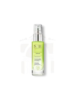 Sebiaclear serum