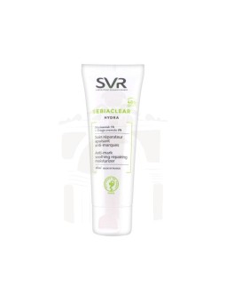 Svr sebiaclear hydra