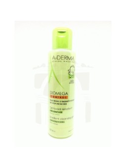 A-derma exomega control gel...
