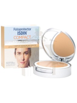 Isdin Fotoprotector...