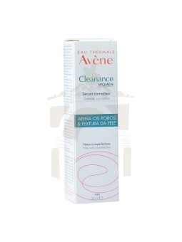 Avene cleanance woman serum...