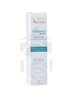Avene cleanance woman...