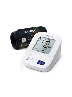 Omron tensiometro m3 comfort