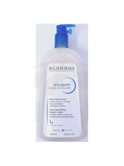 Bioderma atoderm crema de...