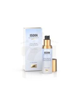 Isdinceutics hyaluronic...