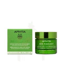 Apivita bee radiant crema...