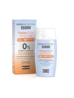 Isdin Fotoprotector Fusion...
