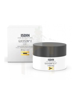 Isdinceutics glicoisdin 8 soft
