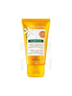 Klorane polysianes solar...