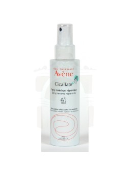 Avene cicalfate spray...