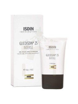 Isdinceutics glicoisdin 25...
