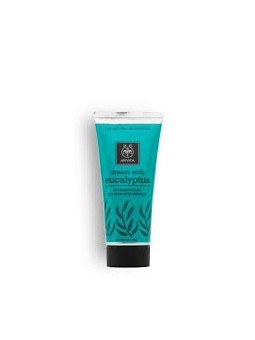Apivita crema eucalipto 40ml