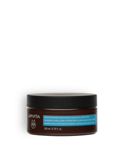 Apivita moisturizing hair...