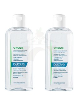 Ducray duplo sensinol...