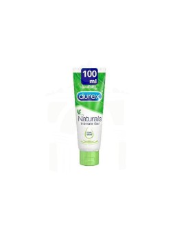 Durex naturals intimate gel...