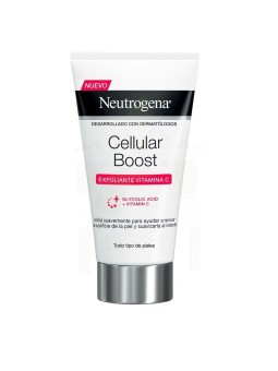 Neutrogena cellular boost...