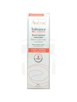 Avene tolerance control...
