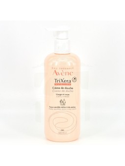 Avene trixera nutrition...