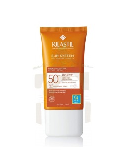 Rilastil sun system velvet...