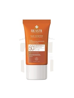 Rilastil sun system...
