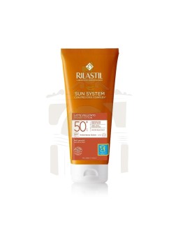 Rilastil sun system leche...