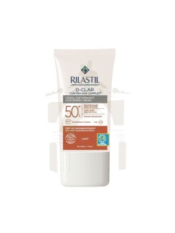Rilastil d-clar crema...
