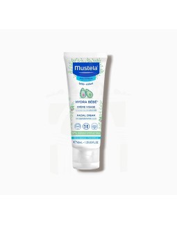Mustela hydra bebe crema...