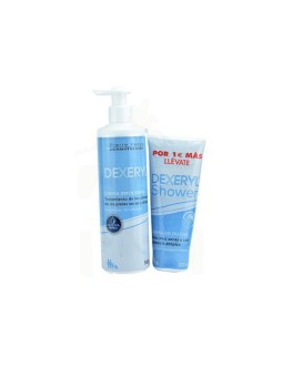 Dexeryl pack crema...