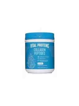 Vital proteins collagen...
