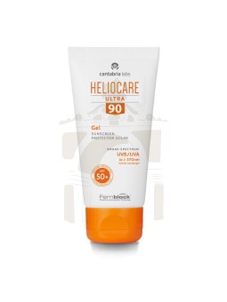 Heliocare ultra 90 gel spf...