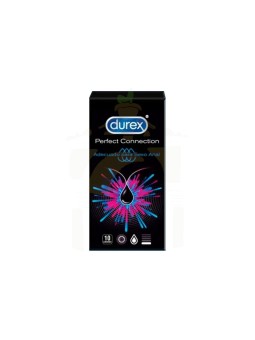 Durex Perfect Connection 10...