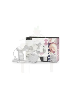 Suavinex extractor de leche...
