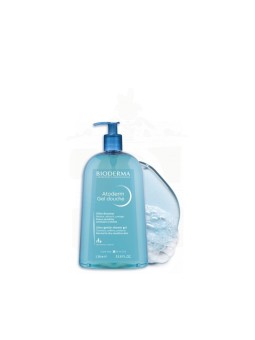 BIODERMA ATODERM GEL DOUCHE...