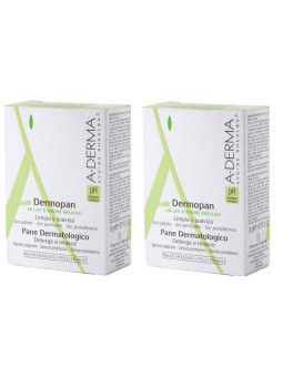 A-derma dermopan pastilla...