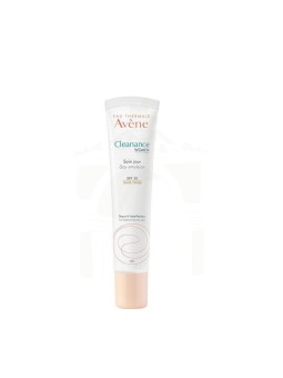avene cleanance woman...