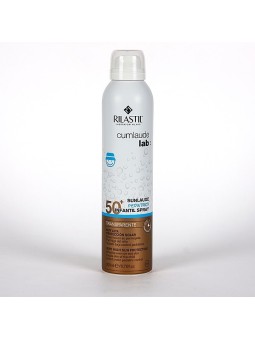 Sunlaude 50+ spray...