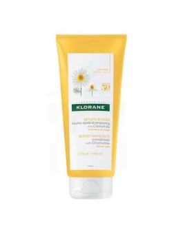 Klorane crema iluminadora...