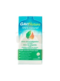 Gavinatura