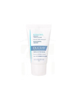 Ducray keracnyl mascarilla...