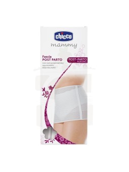 Chicco Mammy faja postparto...