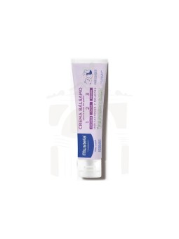 Mustela crema bálsamo 1, 2,...