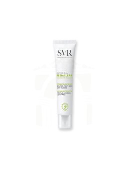 svr sebiaclear gel active...