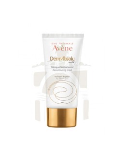 Avene DermAbsolu Mascarilla...