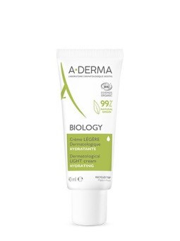 A-DERMA biology crema...