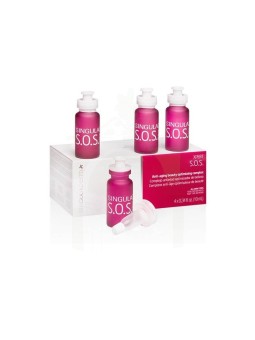 Singuladerm xpert S.O.S. 4...