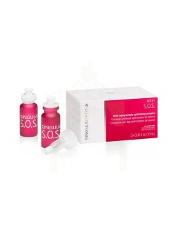 Singuladerm xpert S.O.S. 2...