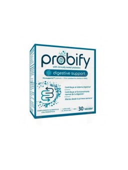 Probify digestive support...