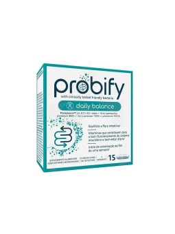 Probify daily balance 15...