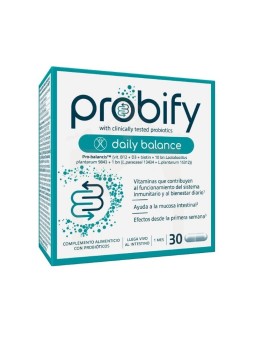 Probify daily balance 30...